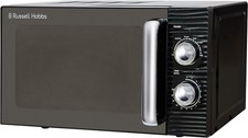 Russell hobbs rhm1731b solo - russell,