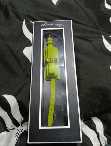 Baci milano green - milano, stud