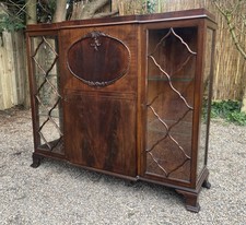 Antique display cocktail - antique,