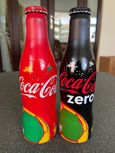 Coca cola coke zero - ,