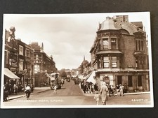 VINTAGE RP POSTCARD -