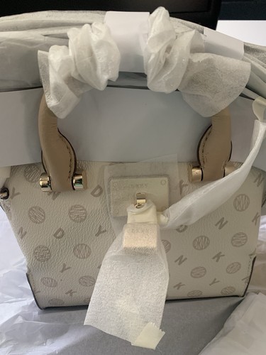 Dkny elissa mini satchel - mini,