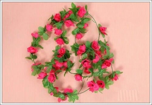 Artificial flower silk - artificial,