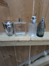 Mens aftershave empty - 4,