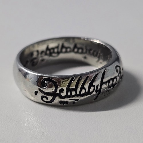 Lord the rings - of,