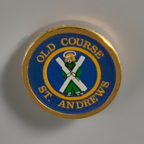 Old course andrews golf - -,