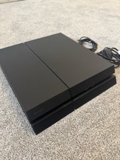 Perfect condition PS4 (Console Only)