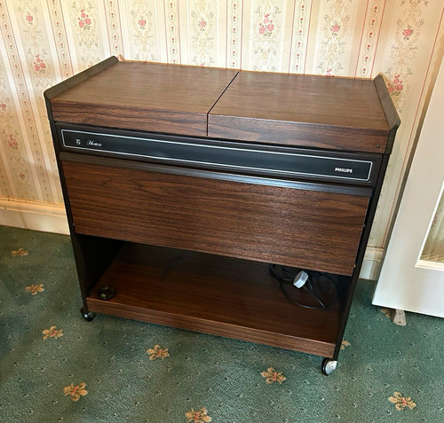 Philips buffet server - philips,