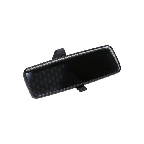 Interior mirror rear view - rear,