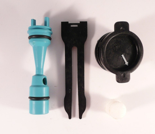 Culligan high efficiency - he,