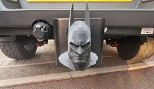 BATMAN Tow bar Ball Cover Cap