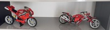 LEGO TECHNIC: Street Bike