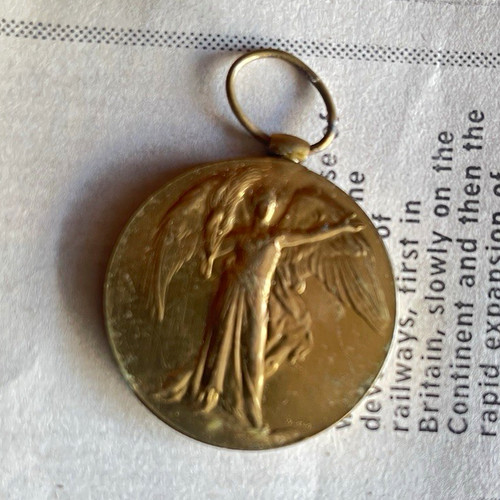 Great britain wwi victory - wwi,