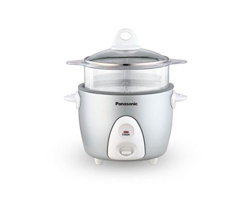 Panasonic rice cooker - panasonic,
