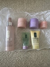 Clinique Skincare Bundle 6