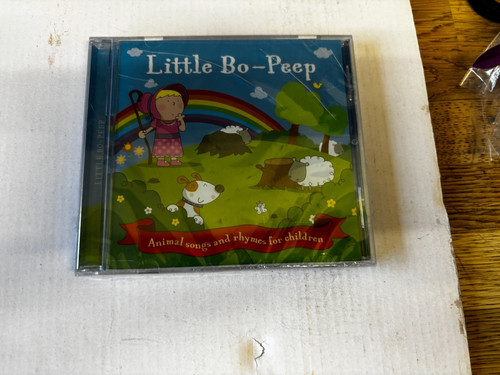 Little peep animal - animal, songs