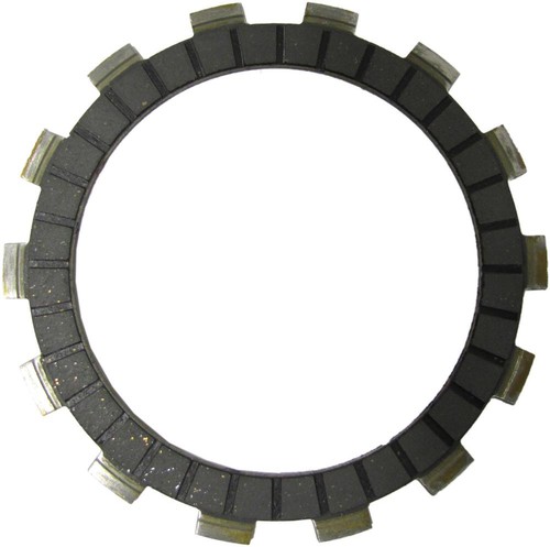 Clutch friction plate for 1985 - plate,