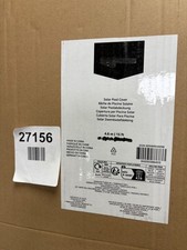 4.6 m / 15 ft Solar Pool Cover