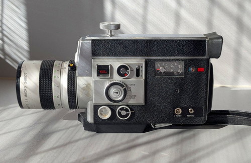 Canon auto zoom 814 - auto,