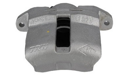 Shaftec front right brake - front,