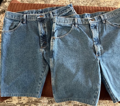 Mens shorts rustler - shorts,
