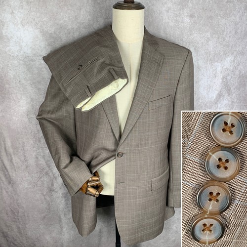 Brooks brothers piece - brooks, suit