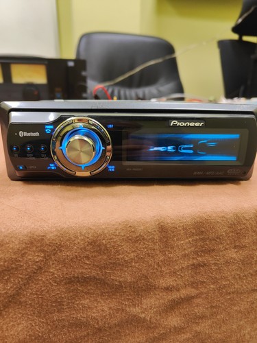 Pioneer deh p9800bt player - pioneer, cd