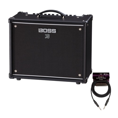 Boss katana gen - 3, 1x12
