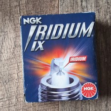 4x NGK Iridium IX Spark Plugs for SUZUKI 1200cc GSF1200 Bandit Unfaired 96- 4772