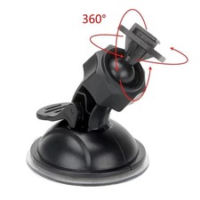Universal Car Dash Cam Suction