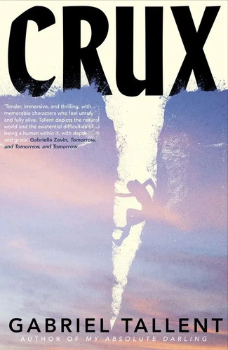 9780241767320 crux penguin - 9780241767320,