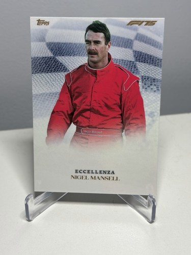 2025 topps eccellenza formula - topps,