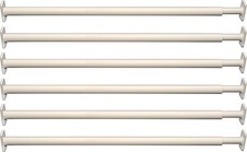 Window Security Bars pk of 6