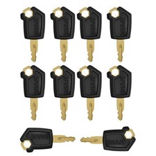 10 Pack 5P8500 Excavator