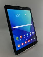 Samsung Galaxy Tab S3 Black