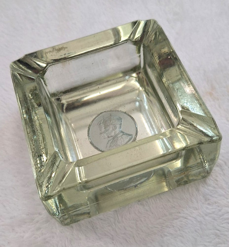 Vintage king george - king,