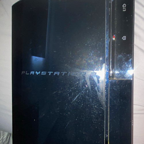 Sony playstation ps3 cechc03 - sony, 3