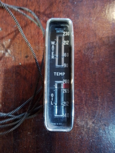 Volvo p1800 oil - p1800, and