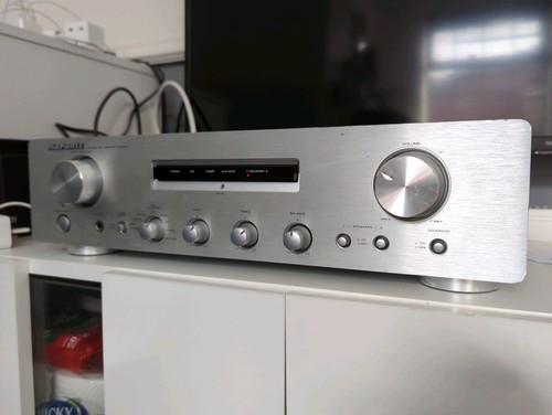 Marantz pm4001 integrated - marantz,