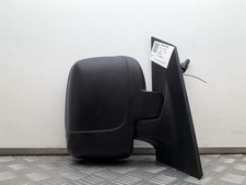 PEUGEOT EXPERT MPV 2008 OS DRIVERS RIGHT WING MIRROR 8153K3