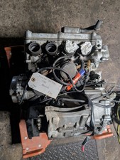 honda cbr 600 1997 engine