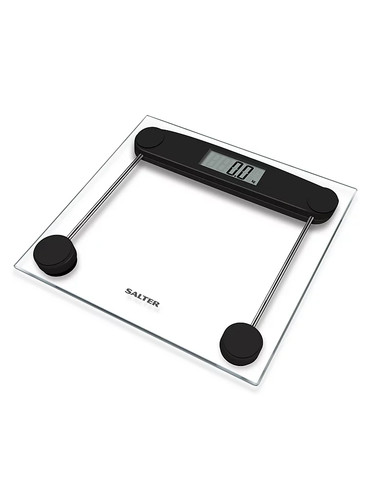 Salter electronic glass - salter,