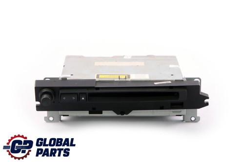 Bmw series e60 e63 radio - series,