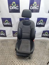 MERCEDES BENZ W204 C220 2008-2014 4DR SALOON SEAT - DRIVER FRONT