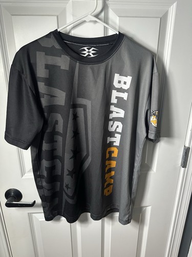 Empire paintball short sleeve - paintball,