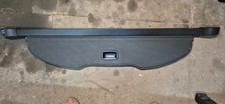 2007 FORD SMAX S-MAX ROLLER PARCEL SHELF LOAD COVER -check photos for condition!