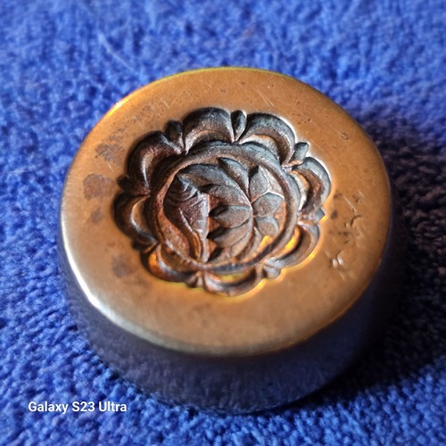 Vintage bronze brass - vintage, jewelers