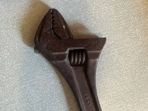 Bahco 8074 adjustable - 8074, 15”