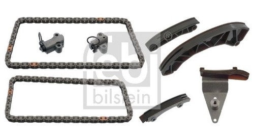 Febi bilstein 107377 - bilstein, timing