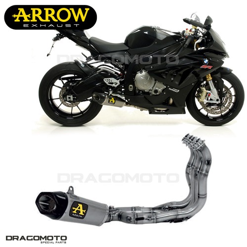 Full exhaust bmw 1000 - exhaust, s